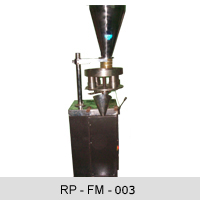 Filling Machine