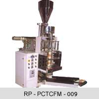 Pneumatic Caller Type Cup Filler Machine